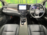 ノートオーラ 1.2 G FOUR レザーエディション 4WD 