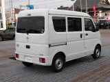 NV100クリッパー DX GLパッケージ ハイルーフ 4WD 