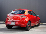MAZDA2 1.5 15BD i セレクション 