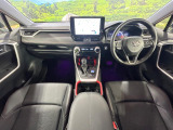 RAV4 2.0 アドベンチャー オフロードパッケージ II 4WD 