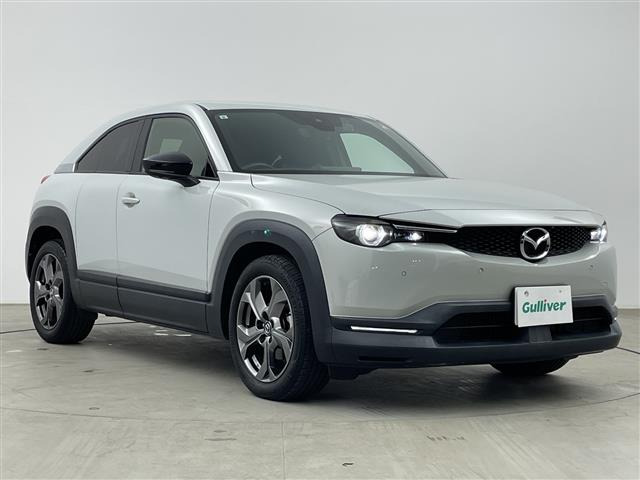 MX-30 2.0 修復歴無し