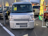 ミニキャブバン E ハイルーフ 4WD 