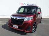 トヨタ ルーミー