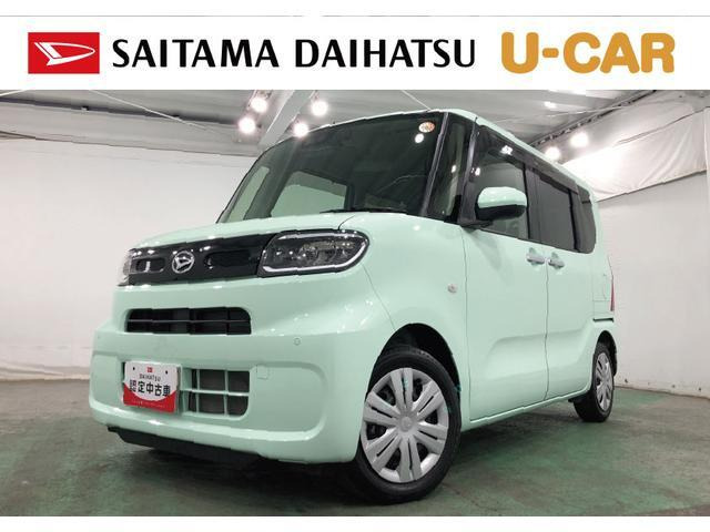 タント  X セレクション