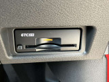 ◆ETC2.0◆ビルトインタイプでスッキリ♪高速道路の料金所で停まることなくスイスイ通過。ETC2.0では充実したETC機能に加えて、ITSスポットとの通信が可能で、次世代の運転支援サービスを受けることができます!