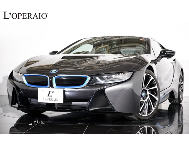 i8ベースモデルピュアインパルスPKG HALOインテリア ブラ