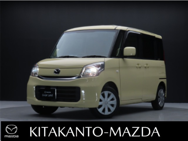 フレアワゴン XS 4WD 