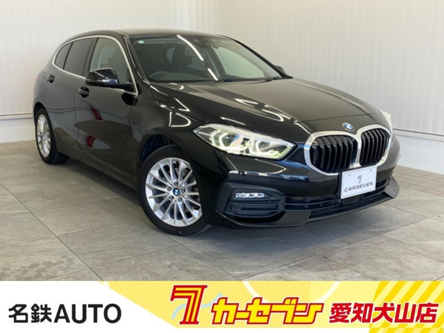 1シリーズ 118d プレイ ディーゼルターボ