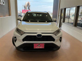RAV4 2.5 ハイブリッド X 