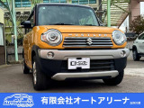 H29年ハスラーが入荷致しました!車両詳細、サービスもありますので是非最後までご覧になってください!