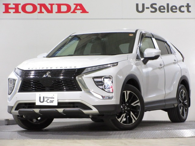 エクリプスクロス 1.5 G プラスパッケージ 