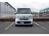 N-BOX G L ホンダセンシング 