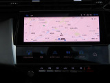 純正ナビ装備