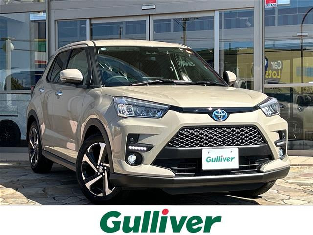 ライズ 1.2 Z 修復歴無し