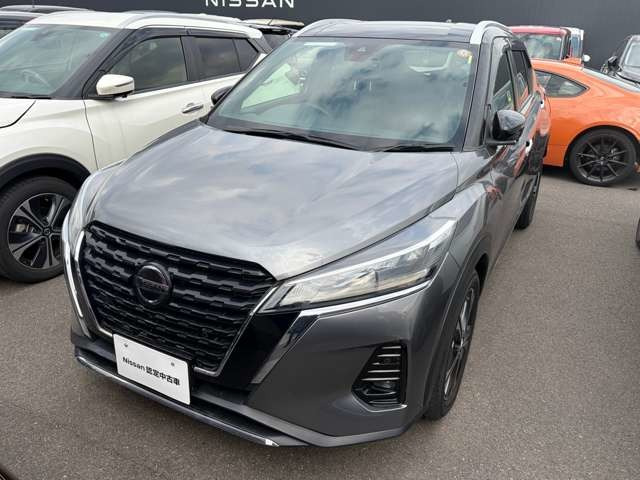 キックス 1.2 X (e-POWER) 