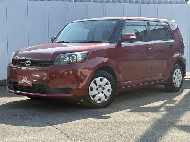 カローラルミオン 1.8 S 4WD ワンオーナー車 スターター 夏冬タイヤ付き