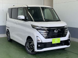 ルークス ハイウェイスターX プロパイロットエディション 4WD 