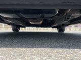 【下回り】目立つ錆や腐食もなくきれいな状態です!もちろん納車前には法定点検を実施致します!//