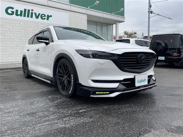 CX-82.2 XD プロアクティブ 4WD4WD ワンオーナー