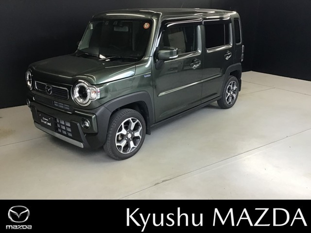 フレアクロスオーバー XS 