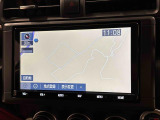 地図やTVなどのオーディオ機能も充実しているので、快適なドライブができます♪ 但し地図データは最新のものではありませんのでご了承ください。保証は製造メーカー修理保証のみで期間外のものは対象外となります