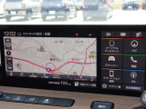 ★高精細12.3インチワイドスクリーン Honda CONNECTディスプレー★ナビ・TVフルセグ・BluetoothR対応・FMチューナー・Apple CarPlay、Android Auto対応
