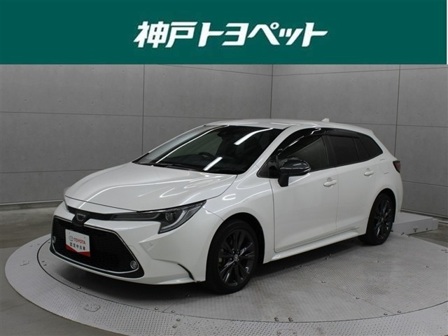 カローラツーリング 1.8 W×B 