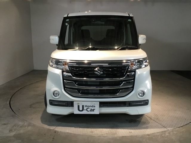 スペーシアカスタム Z 