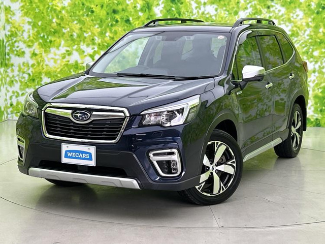 フォレスター 2.0 アドバンス 4WD 