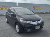 フィット 1.5 ハイブリッド Fパッケージ 4WD 