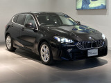 BMW 1シリーズ