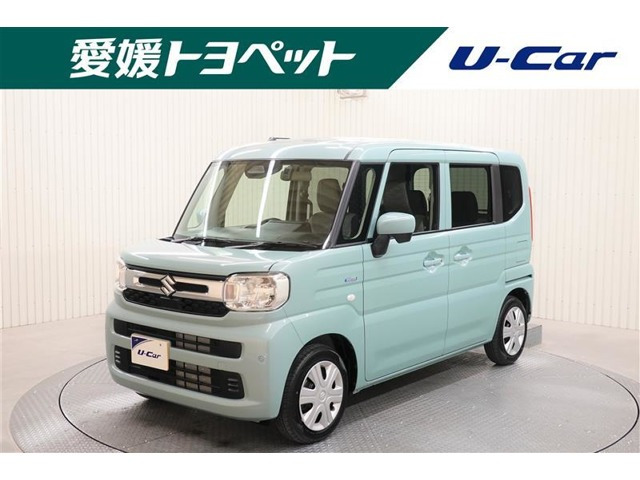 スズキ スペーシア 