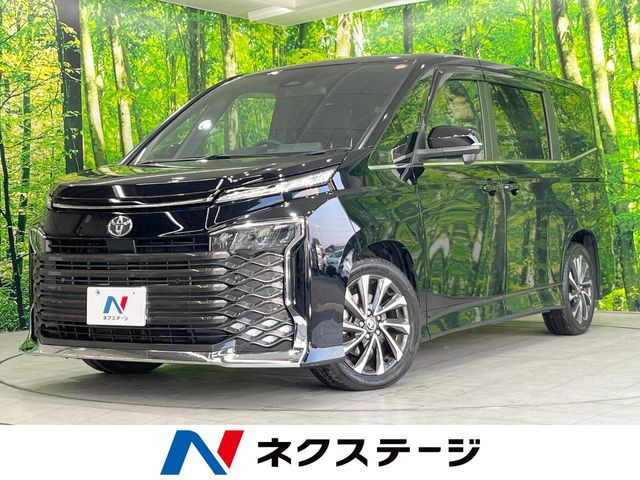 ヴォクシー 2.0 S-Z 