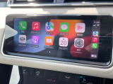 アップルカープレイやアンドロイドオートに対応!運転中にあなたがスマホでしたいことを車載ディスプレイで直接操作可能。運転に集中しながら行き方を調べたりメッセージの送受信、音楽を聴くなど多様な操作が可能!