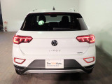 T-Roc TDI 4モーション スタイル ディーゼル 4WD 