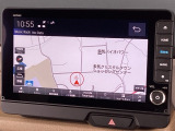 純正9インチナビ♪■AppleCarPlay・フルセグTV・Bluetooth・DVD再生対応!■オプションでHDMIケーブルも取付可能になります!