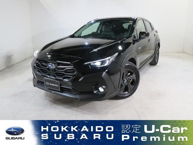 クロストレック 2.0 ツーリング 4WD 
