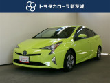 トヨタ プリウス
