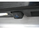 バックカメラ(後方の見えにくい部分や駐車時にとっても便利です!車を大事にされる方には、必須アイテムです!)