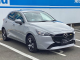 MAZDA2 1.5 15BD i セレクション 