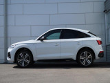 Q5 40 TDI クワトロ ディーゼル 4WD 