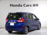 フリード 1.5 G ホンダセンシング 