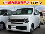 ホンダ N-WGN