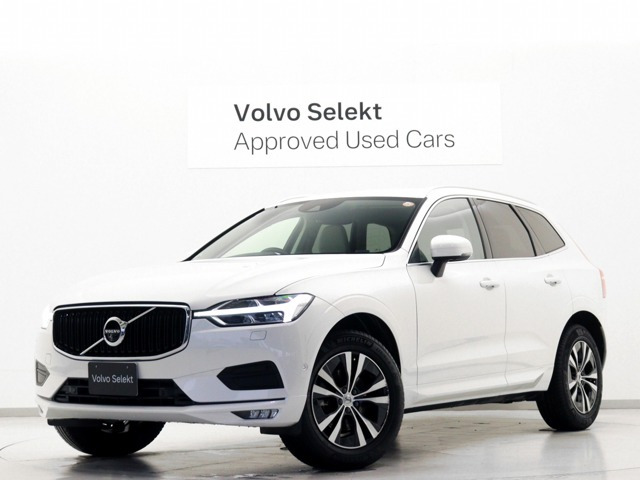 XC60D4 AWD モメンタム ディーゼル 4WD