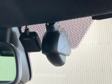 純正ドライブレコーダーを装着しています♪高画質、高機能で、毎日の運転に安心をプラスします!しっかり、録画できるマストアイテムです♪