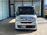 N-BOX G L ホンダセンシング 