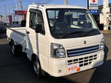 キャリイ KC エアコン パワステ 4WD 
