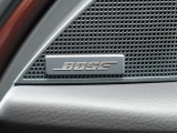 BOSEサウンドシステムを搭載しています。BOSE社と共同開発により車種専用チューニングが施されています。良質なサウンドでお好きな音楽をお楽しみください。