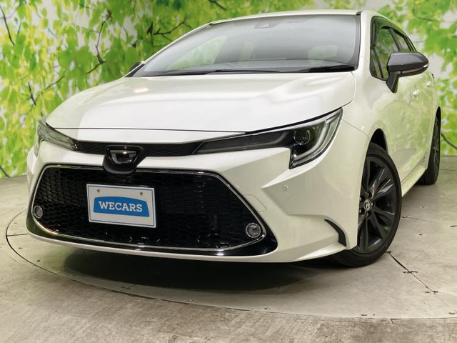 カローラツーリング 1.8 W×B 