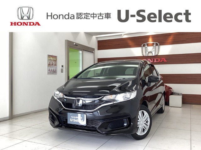 フィット 1.3 13G Fパッケージ 